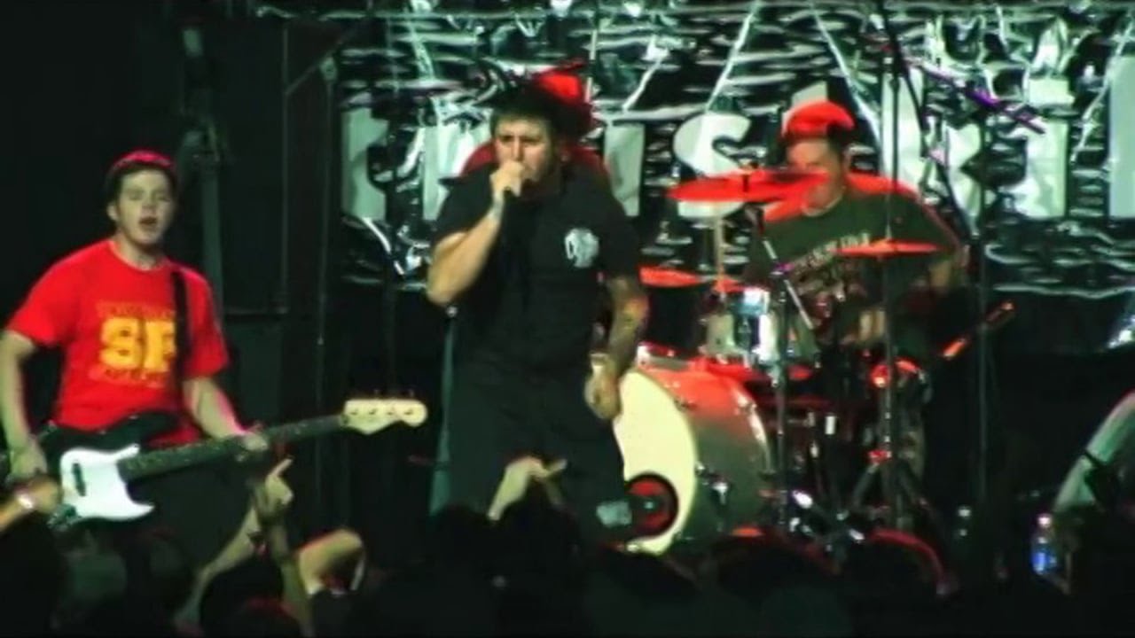 [hate5six] Champion - July 23, 2004