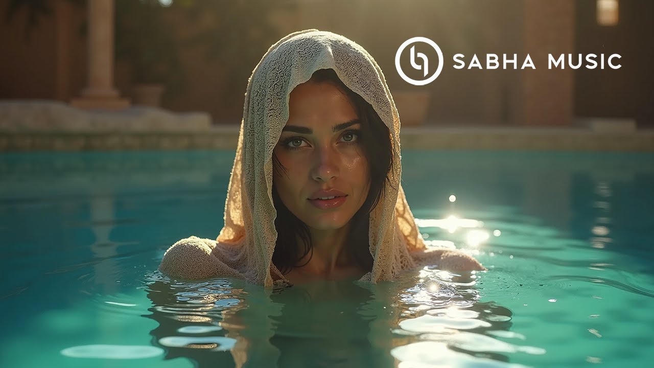 🎶 Sabha Music [Vol. 87] – Ethnic Chill & Deep House Mix 2025 🐪🌍