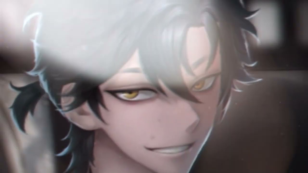 時光代理人コラボ衣装&携帯品効果 ゲーム内展示動画【IdentityV 第五人格】