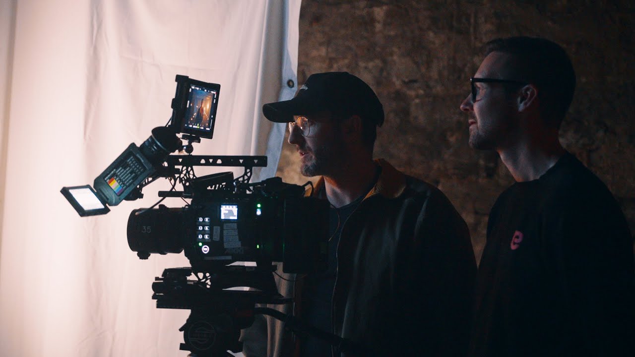 Where great documentary ideas come from