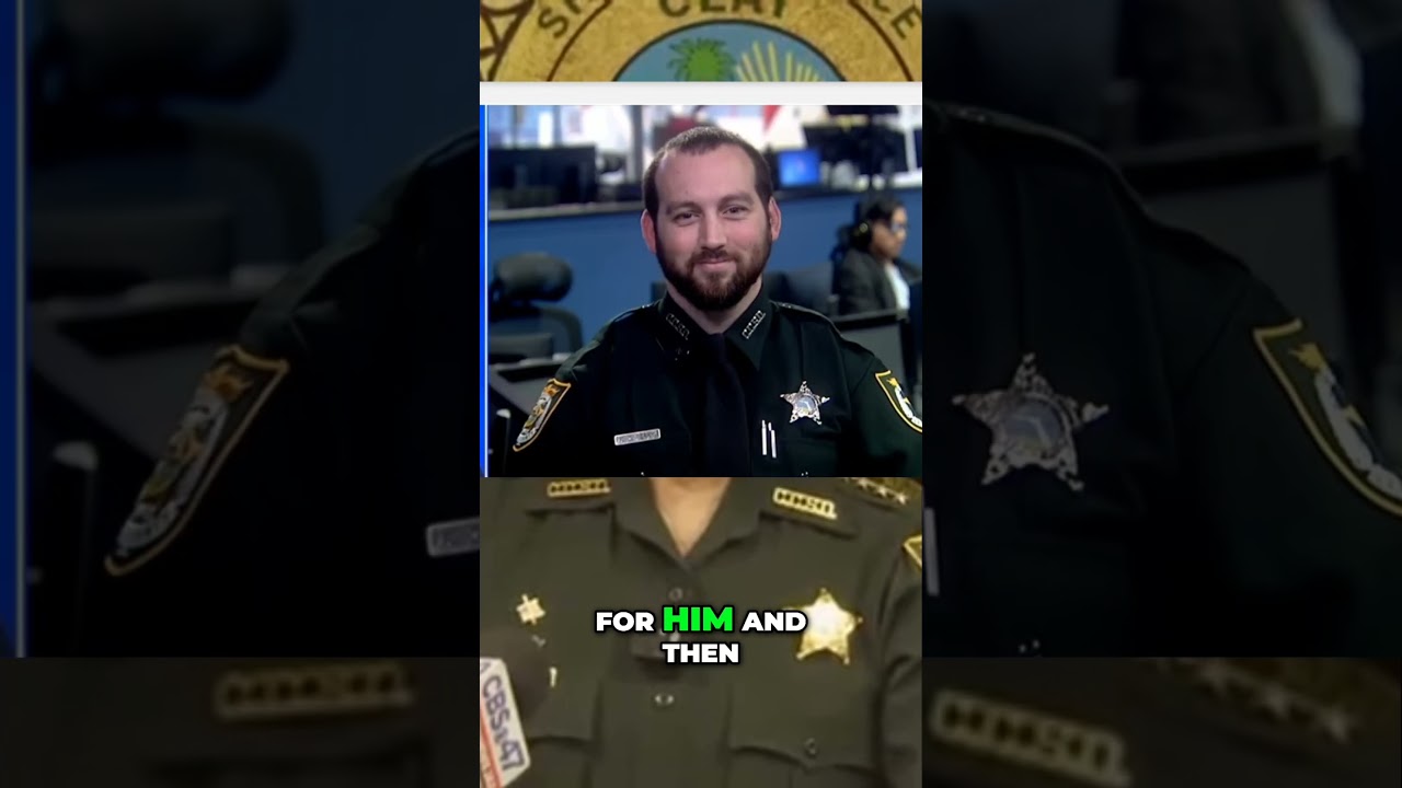 Deputy Arrested for Armed S.A. #holdthemaccountable #policeofficer #exposethesystem