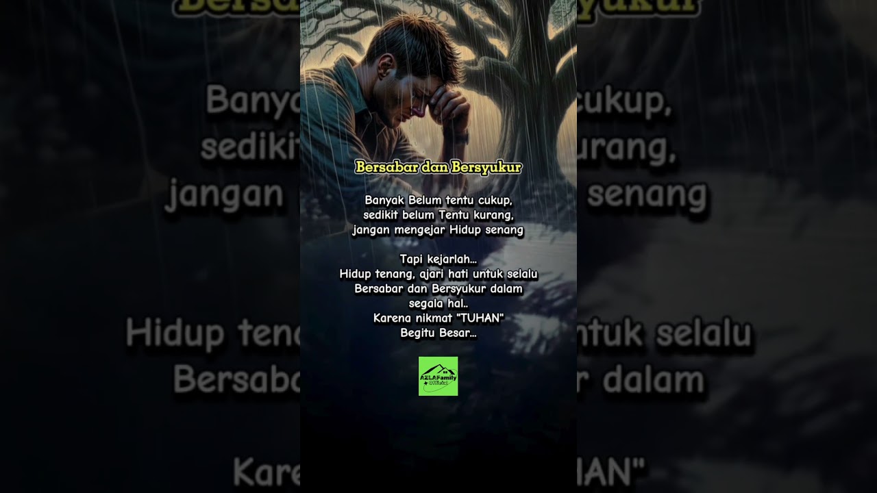 kata motivasi, kata bijak, nesehat, nasihat agama, kata mutiara
