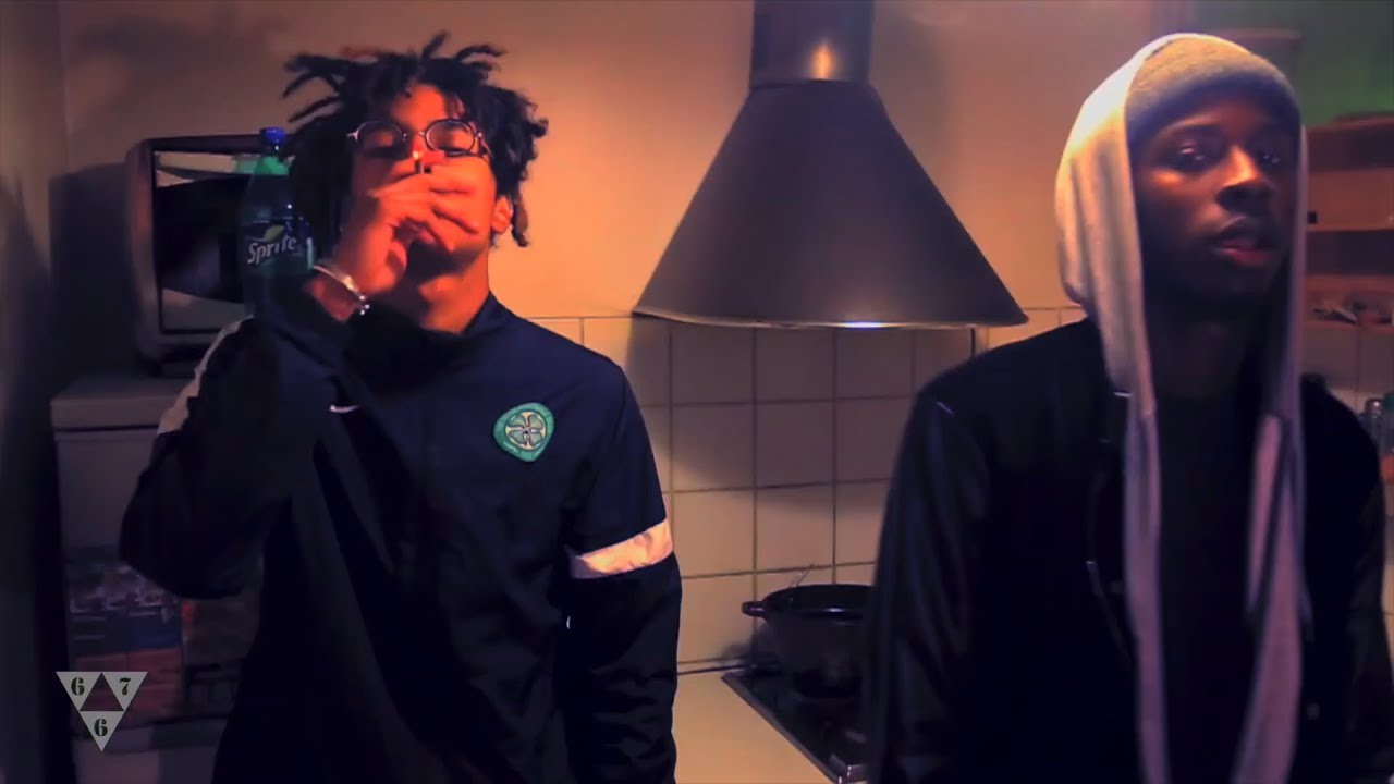 Freeze Corleone ft. Norsacce & Odeuxzero - Piraterie 🏴‍☠️