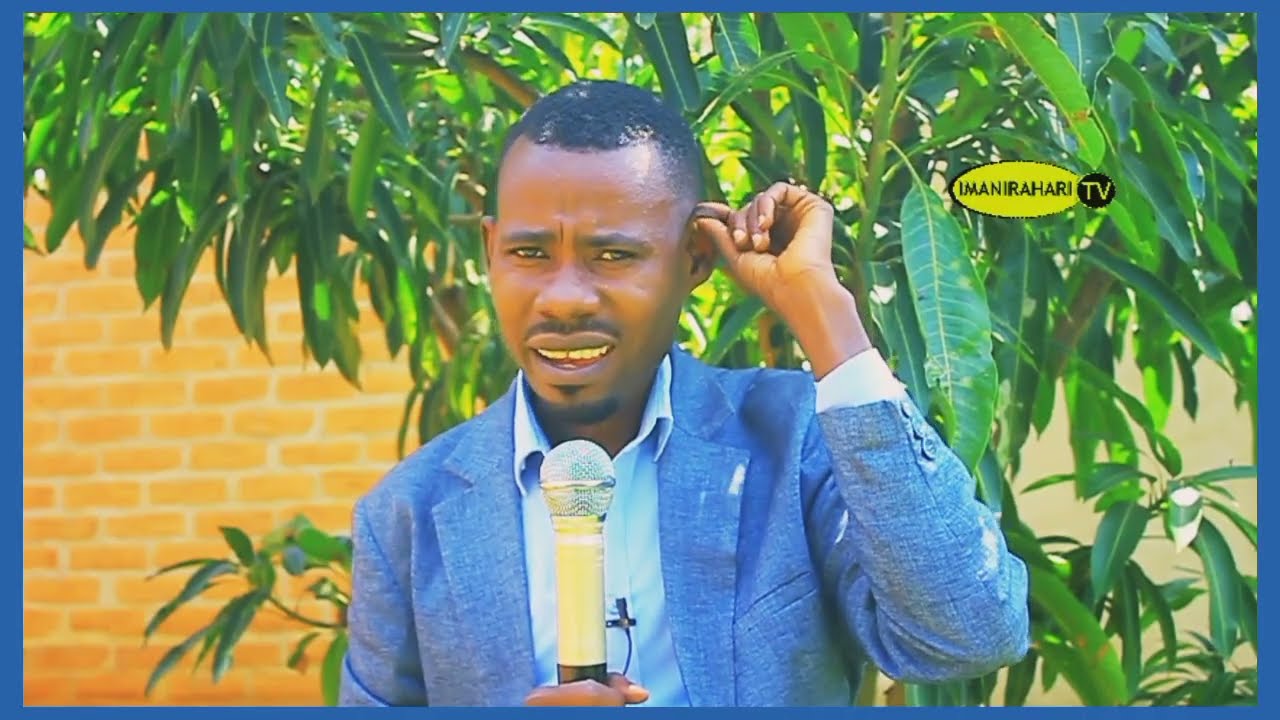 Nyuma yokuvugako mumezi atatu 3 Iburundi hazaba ibikomeye Evariste yafunzwe inkuru mbi 😭