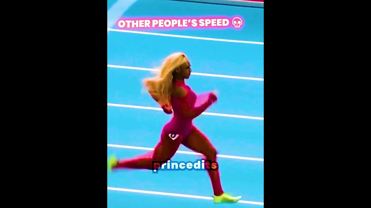 Other People Running Speed vs This Man 🤯☠️