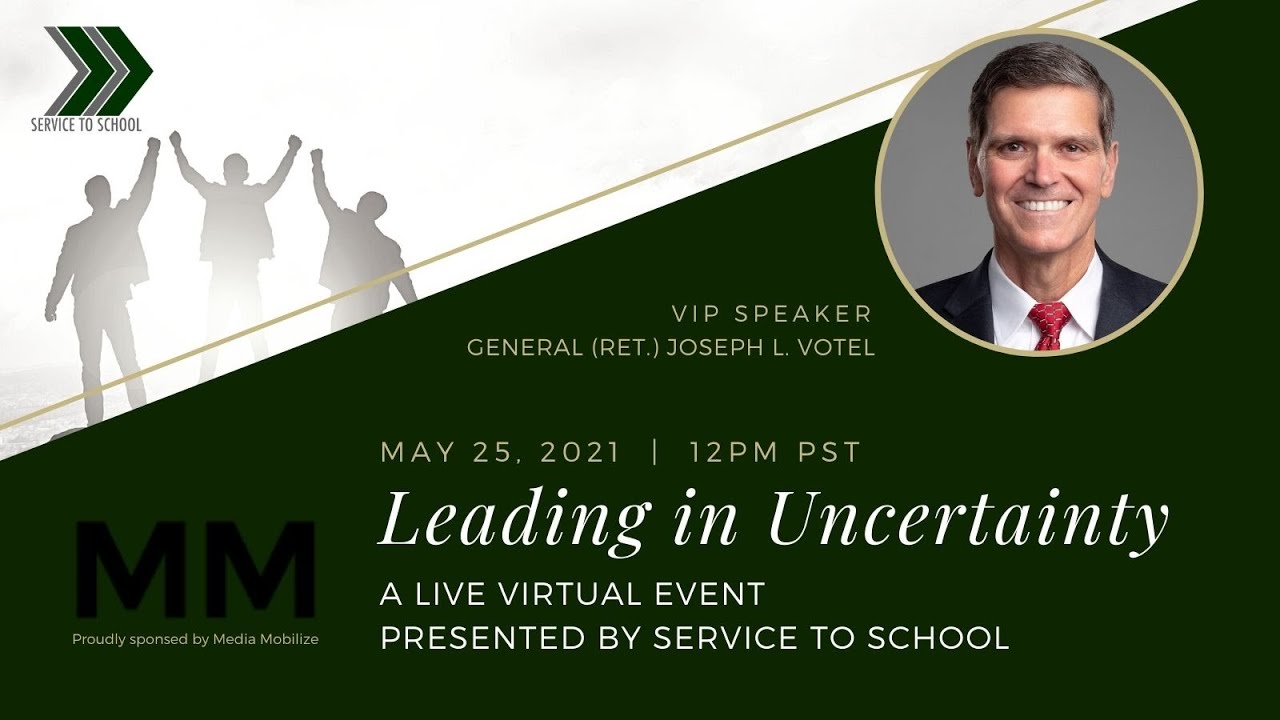 Leading in Uncertainty