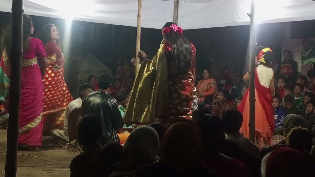 মনসার গান গানটি ভালো লাগলে চ্যানেল টা আমার ছেবক্রাইস করবেন সাথে লাইক কমেন্ট করে 