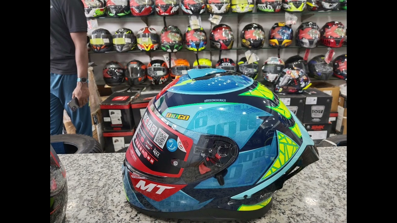 new helmets Mt 6800. India tyres company Ranchi