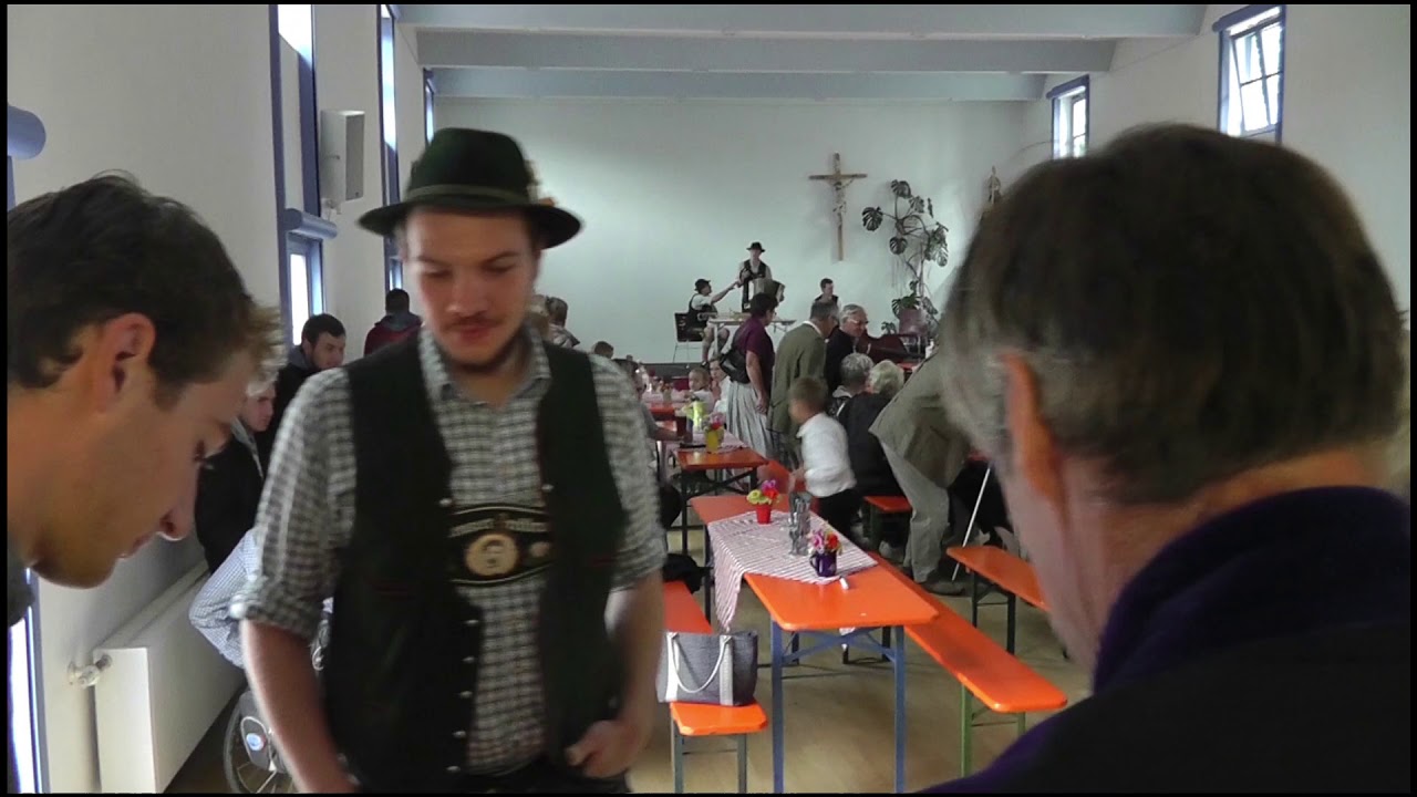 Patrozinium 2019