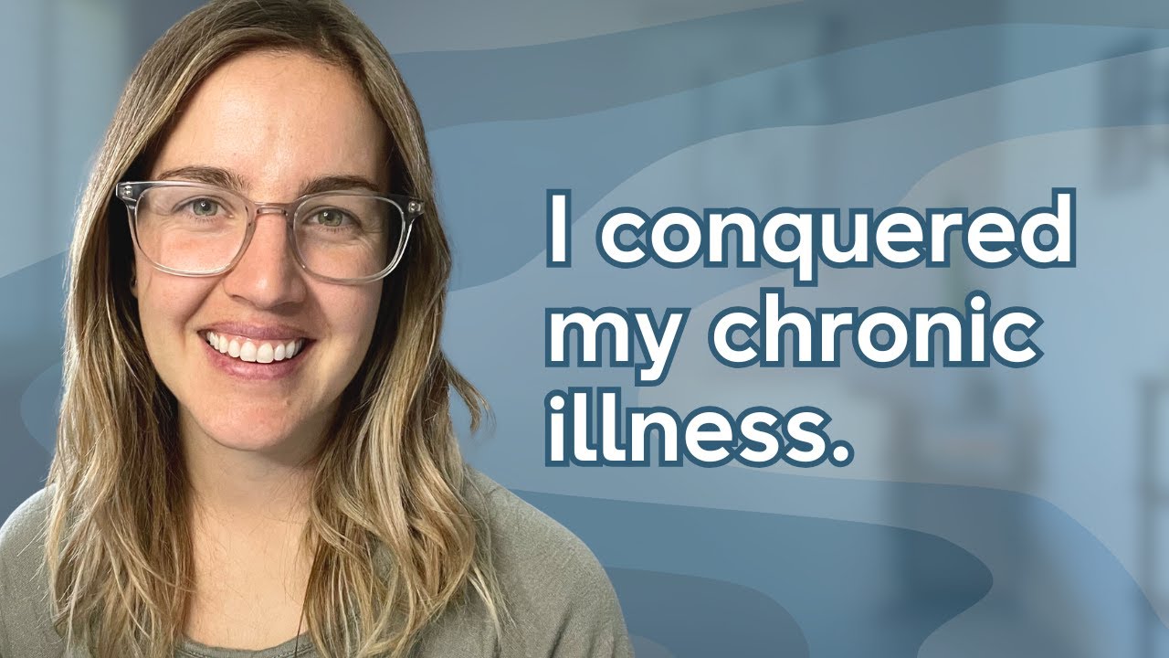Housebound No More. How I Healed Light & Sound Sensitivity