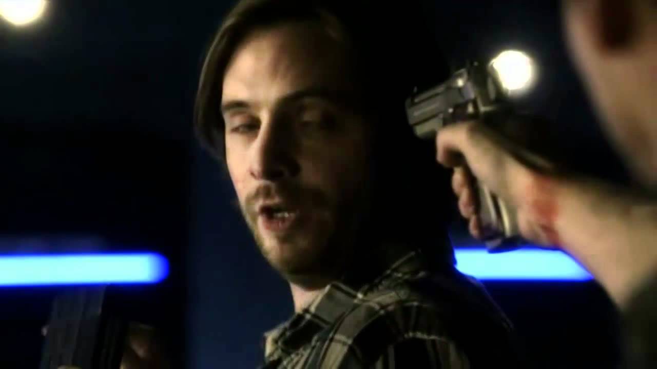 Nikita 1x22 - Michael & Birkhoff - 