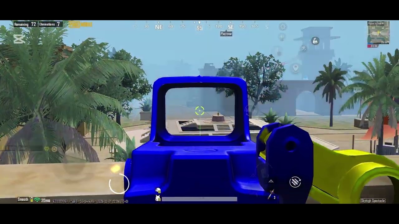 Hi guys my first gameplay please like and suscribe 