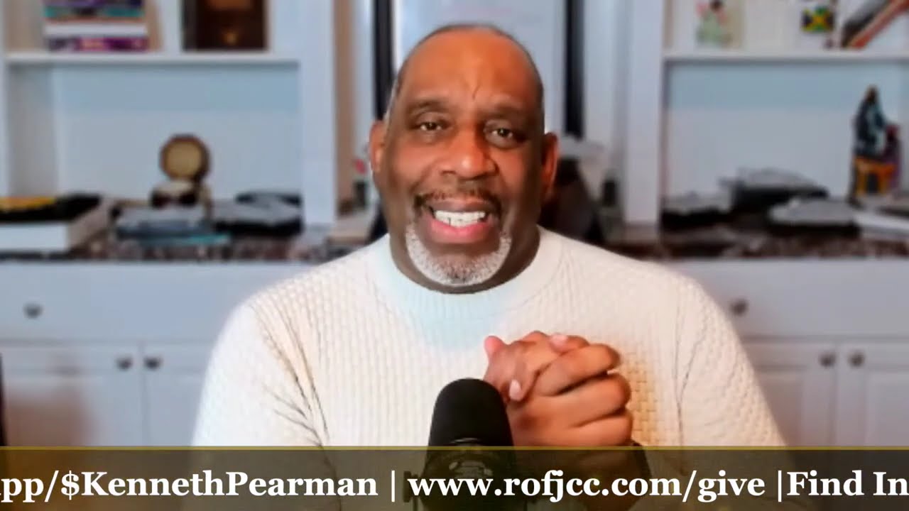 A Spiritual Warrior's Table| How To Steward What God Opens