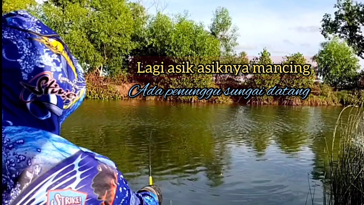 tak di ragukan lagi spot seperti ini,