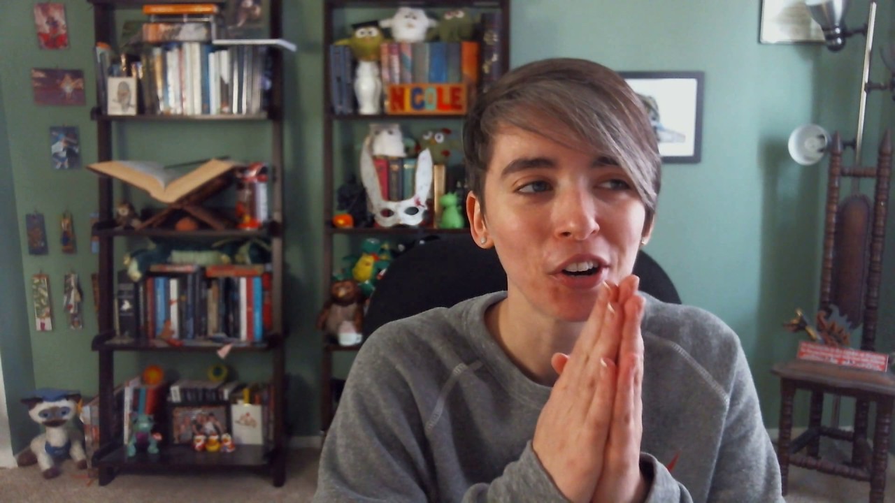OWL reviews - Six of Crows (spoilers)