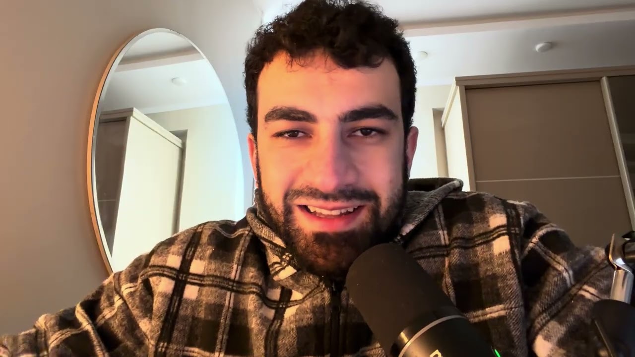 وآتى المال ( على حبه ) 