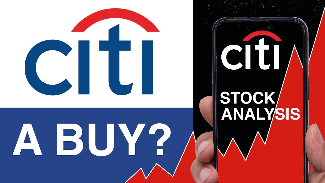 Is Citigroup stock a buy? C Stock Analysis