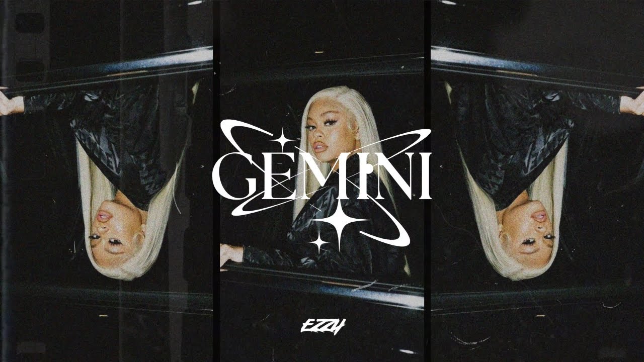 (FREE) Jermaine Elliott x Allen Ritter R&B Type Beat - “Gemini”