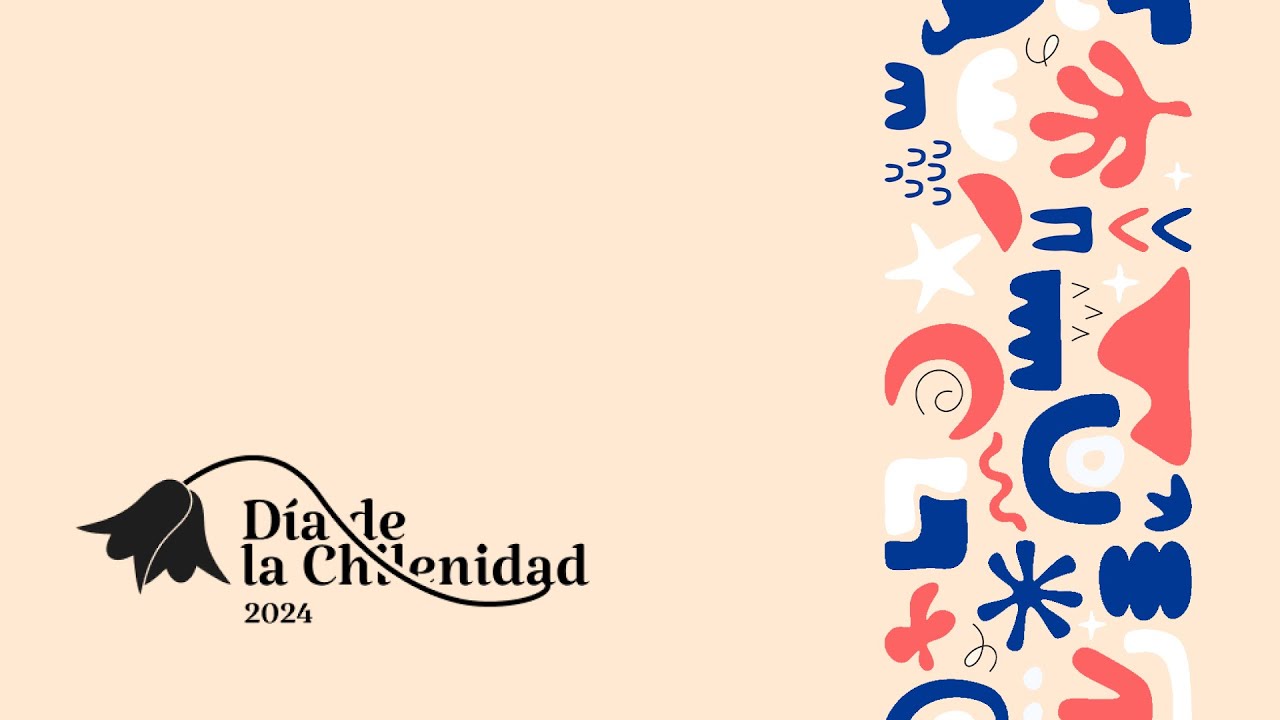 Día de la Chilenidad 2024 / Colegio San Andrés Maipú - Las Rosas