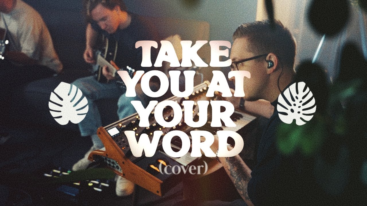 Take You at Your Word | Heart Church Music (Cover)