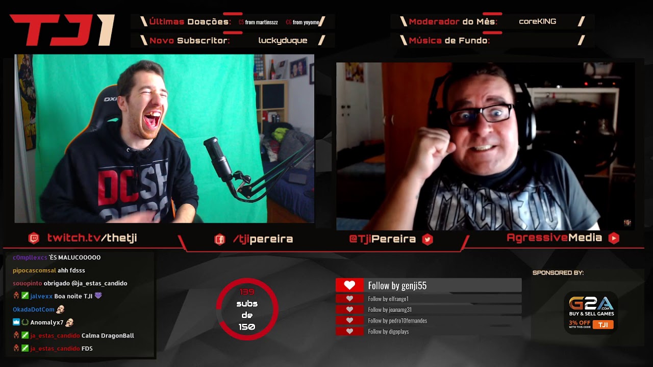 TJI REAGE A MELHORES MOMENTOS DO RICFAZERES #6