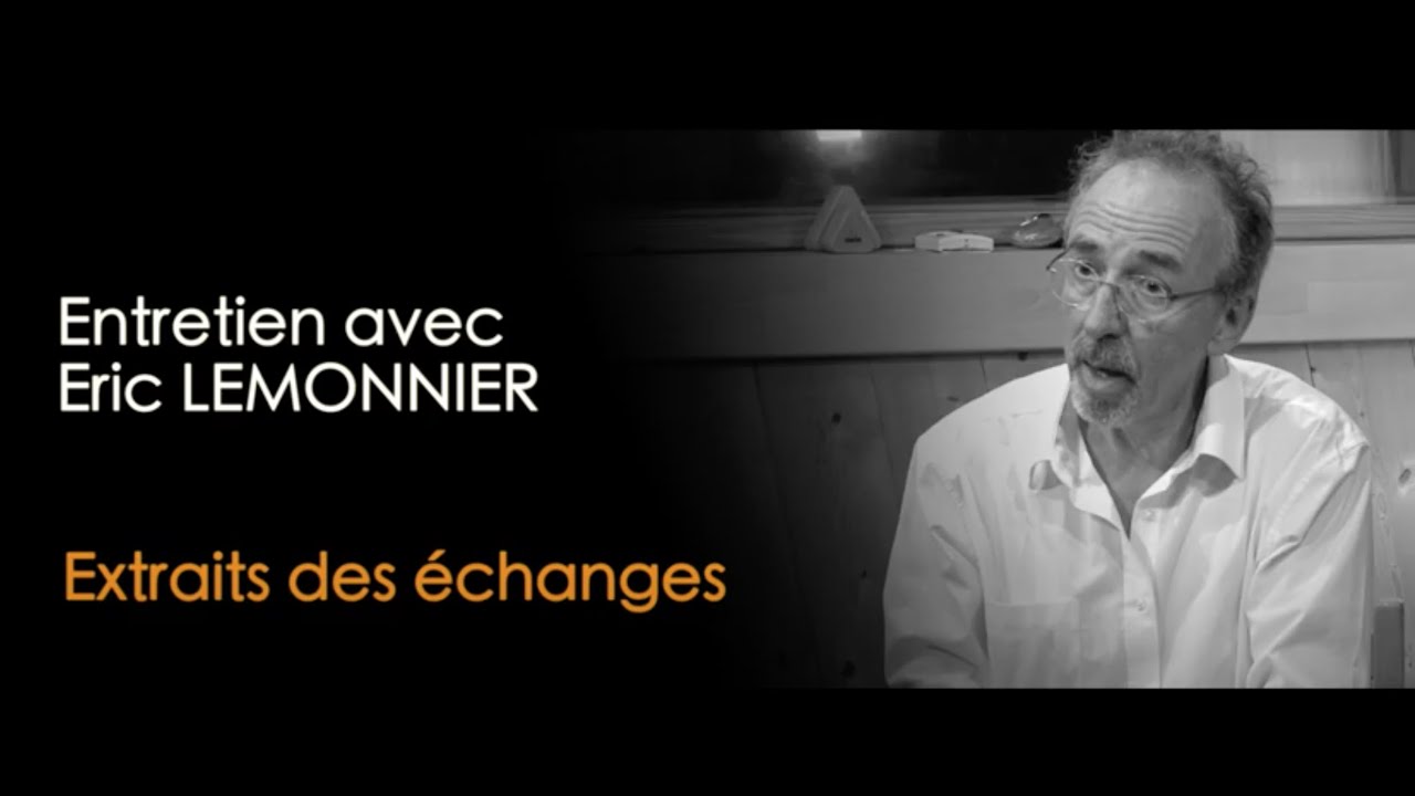 L'inclusion: Il suffirait de presque rien - Episode 2 -  Eric LEMONNIER