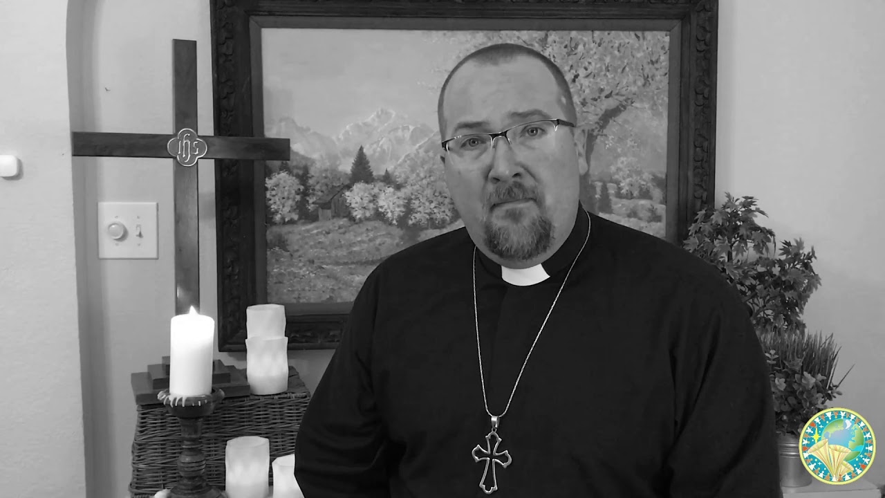 2020 060720 Year A - Family Reunion - A Perfect Family