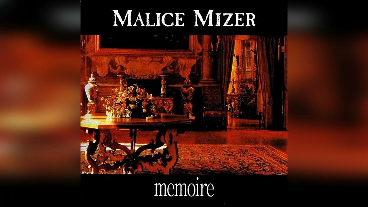 Malice Mizer - Miwaku no Roma - Subtitulado al Español