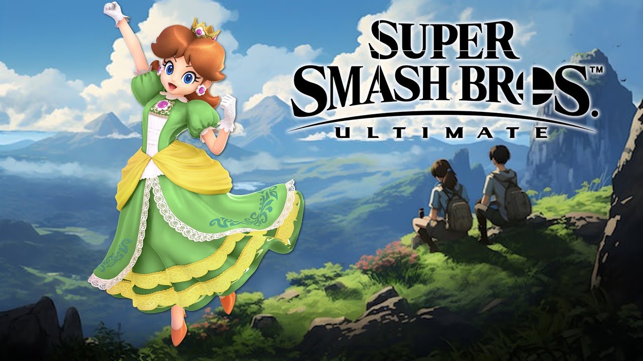 🔴LIVE (900 SUBS GOAL)  Super Smash Bros Ultimate With bros!