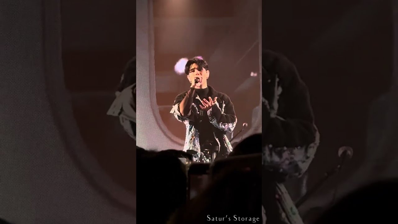 ซ่อน(ไม่)หา (Ghost) - Jeff Satur | #JeffSaturSS8Taipei (Day 1)