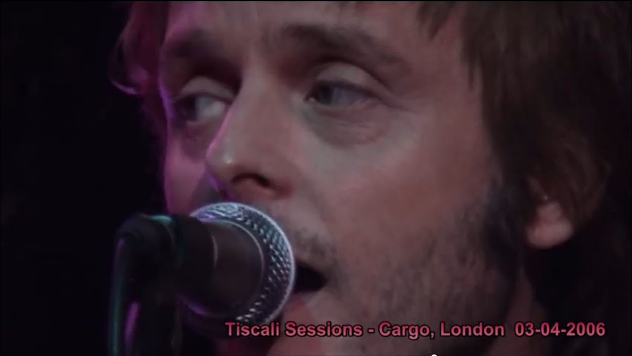 a-ha live accoustic- The Sun Always Shines on TV (HD), Tiscali Sessions, Cargo, London 03-04-2006