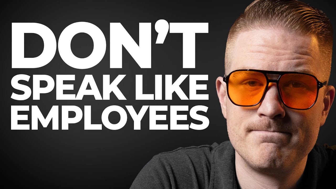 Managers Who Speak Like This Always Get Promoted
