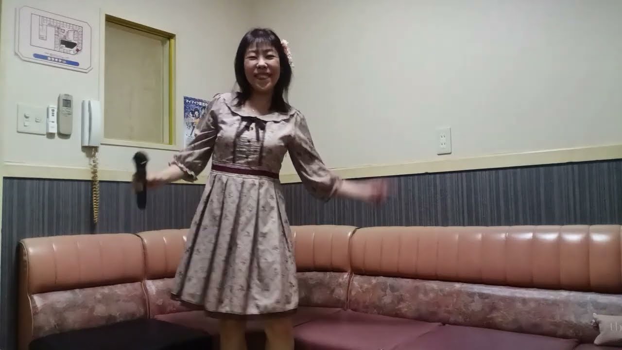 チェッ！チェッ！チェッ！/岩崎良美さん cover