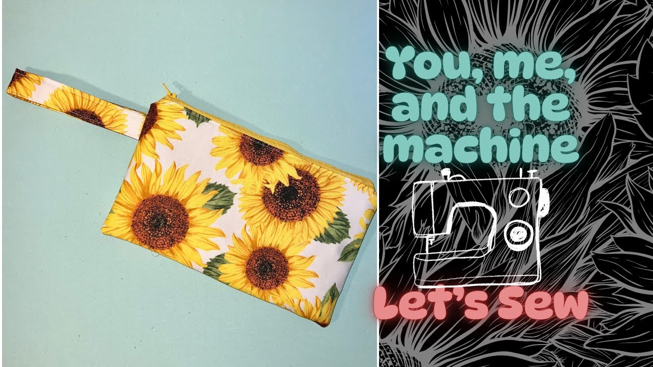 Grab Your Machine & Let's Sew!!!
