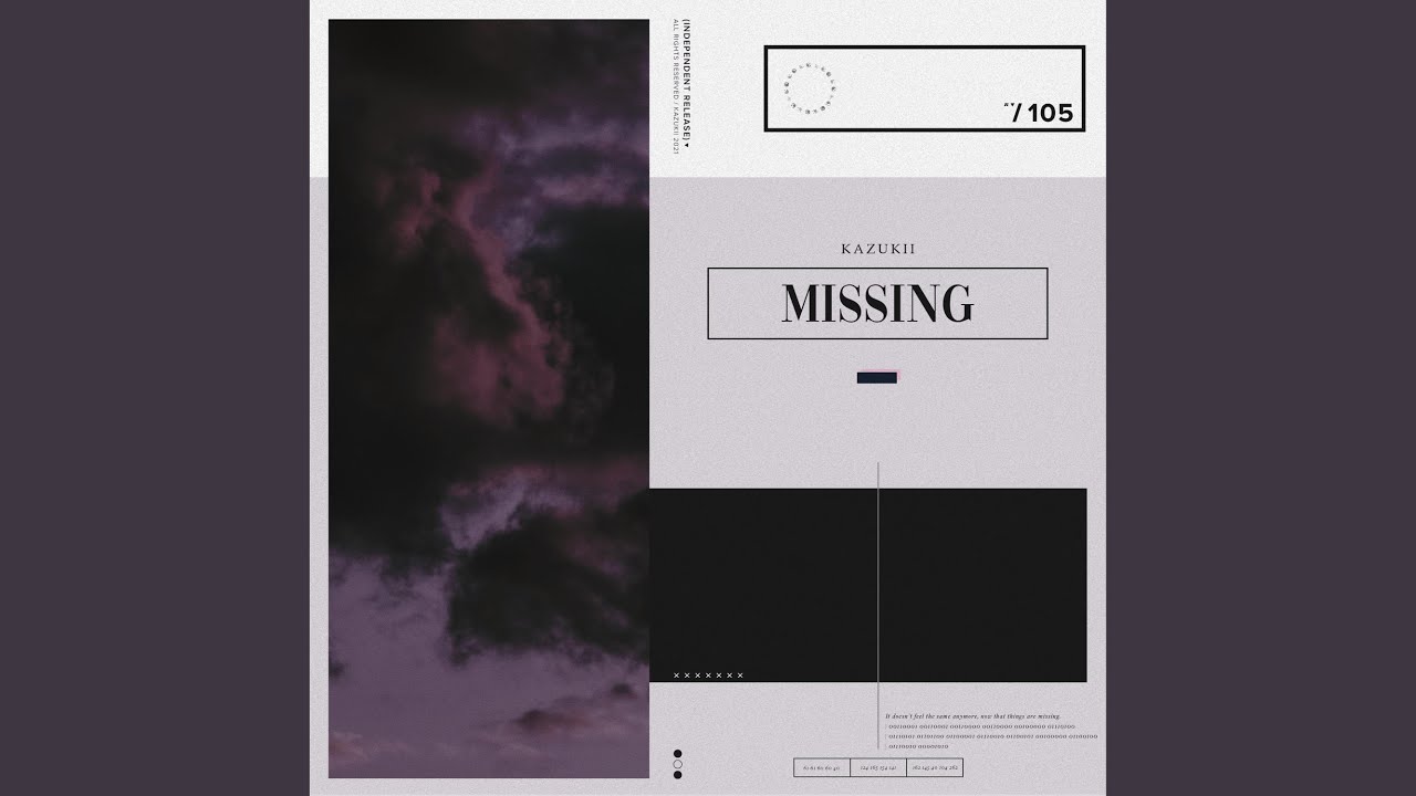 Missing