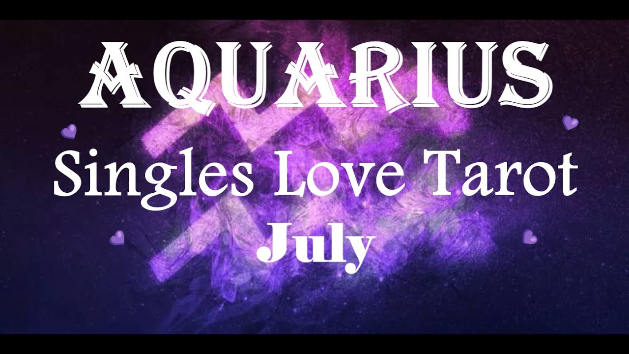 AQUARIUS - They Want To Go To The Edge & Leap With You! But They Feel They're Getting Mixed Signals🥰