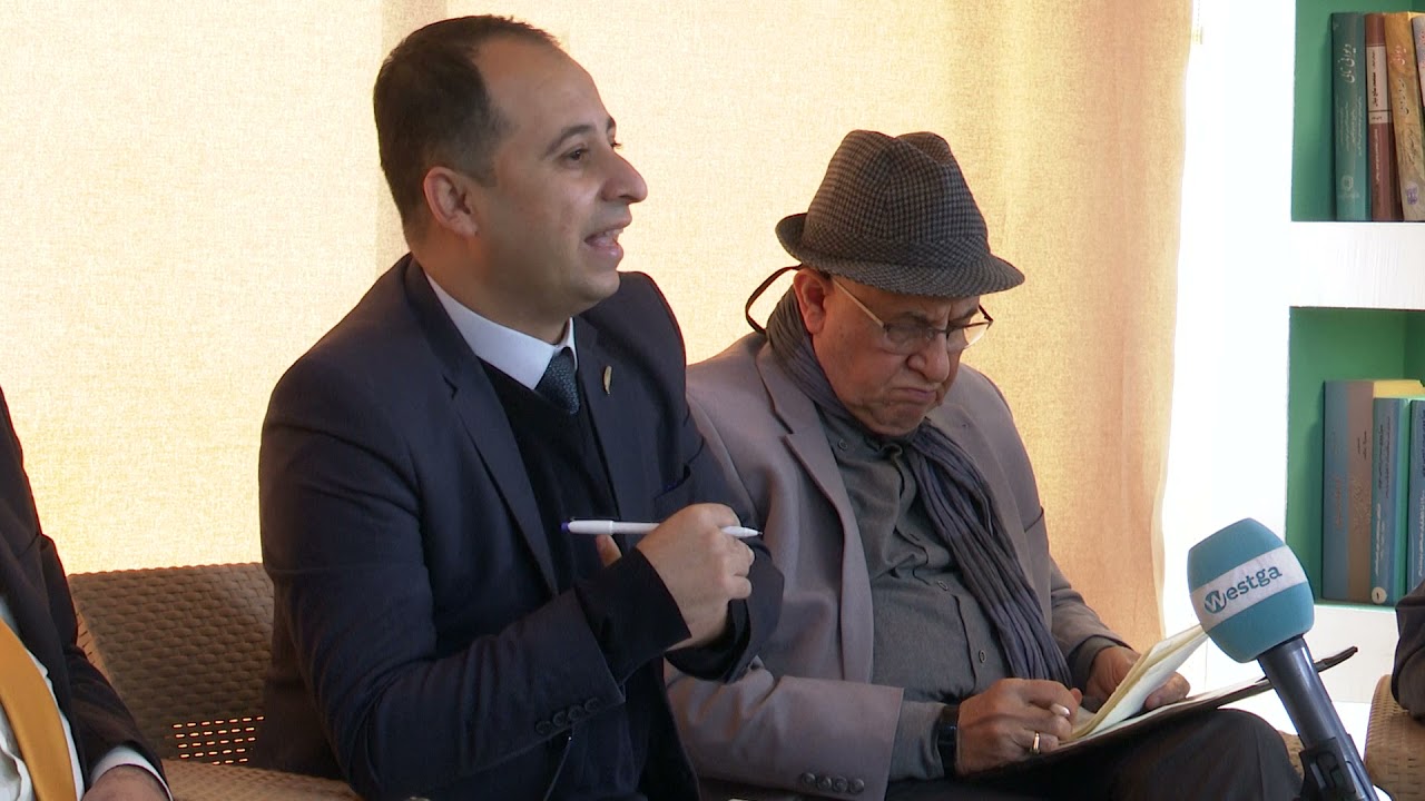 دیبەیتی ڕێکخراوی بەدیل سەبارەت بە پەروەردە بە سپۆنسەری میدیایی وێستگەنیوز بەشی یەکەم