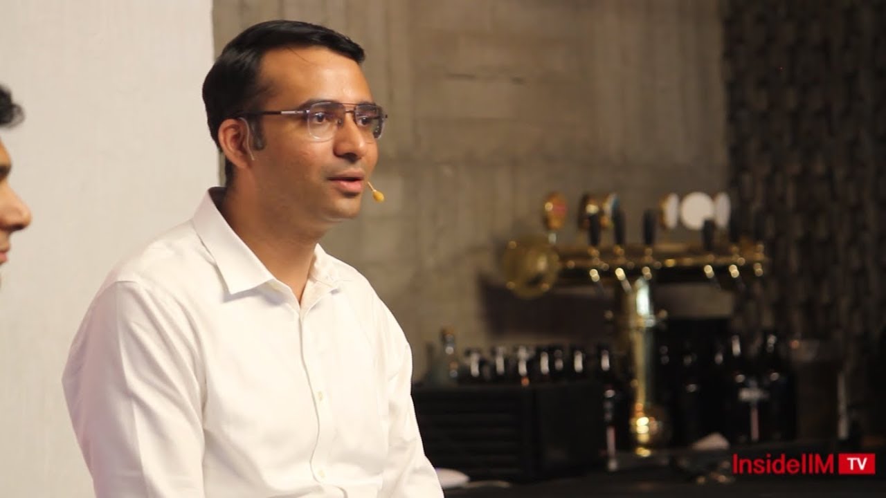 How To Find A Job In Consulting - Tejas Dave, Consultant, IIM B Alum - Part 3