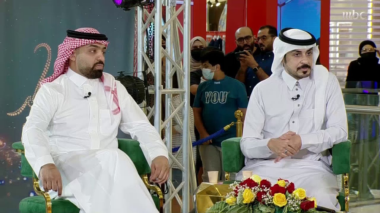 نجوم العاصوف أحمد وسعد: الشخصيات تؤثر على شخصياتنا الطبيعية لكن لابد أن نخرج منها