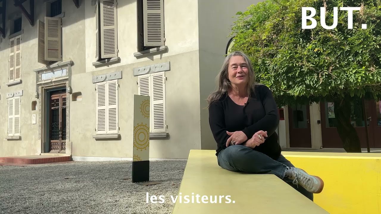 R302 - Reportage exposition Brick Hydro