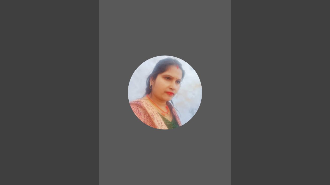 Pammi ki duniyaaa is live