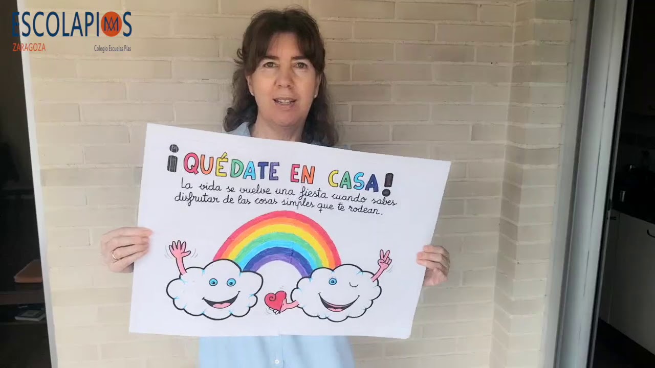 Escuelas Pías Zaragoza