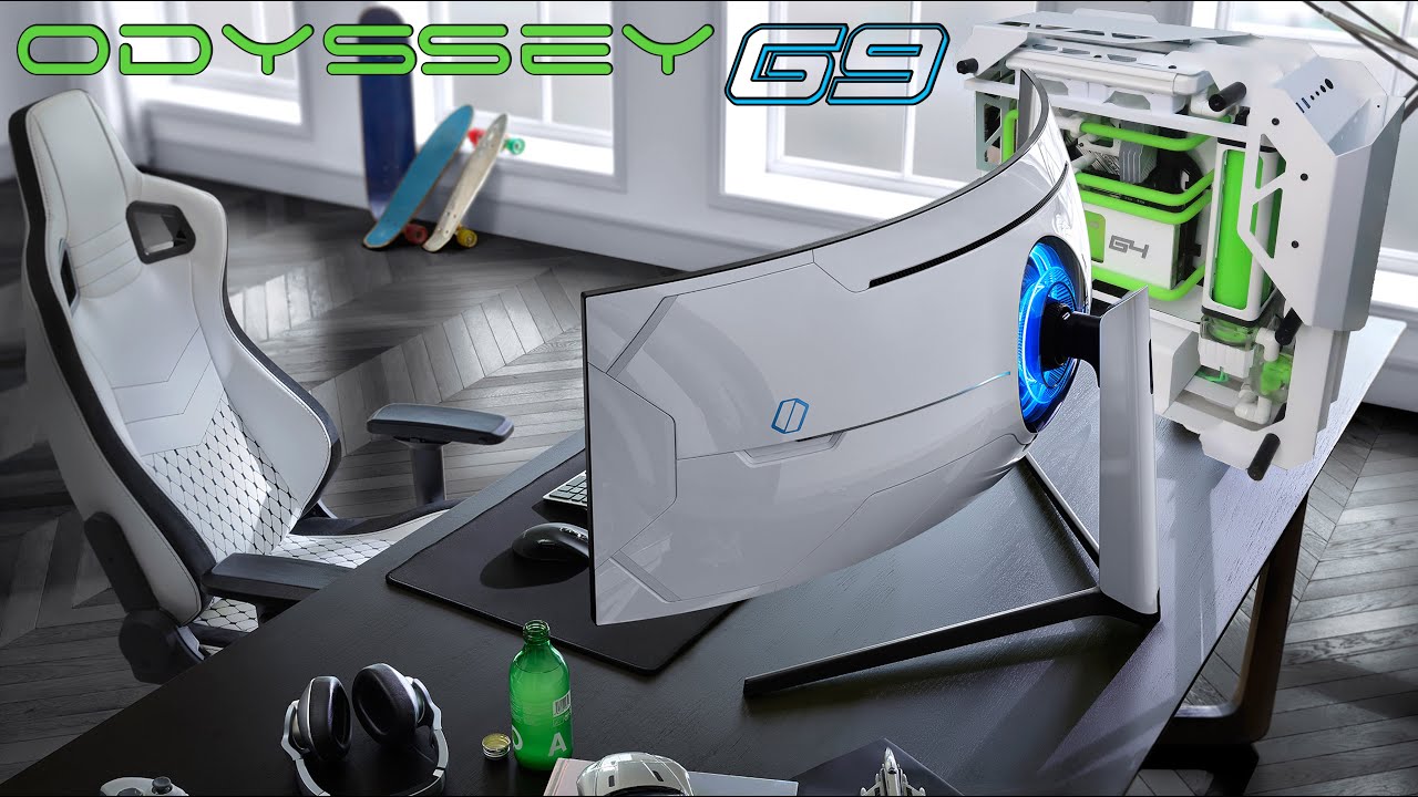 Custom Pc Build #85 