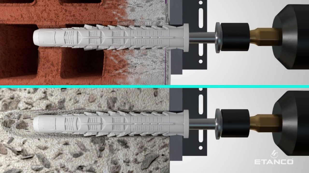 ETANCO, Marcovis FM-X3