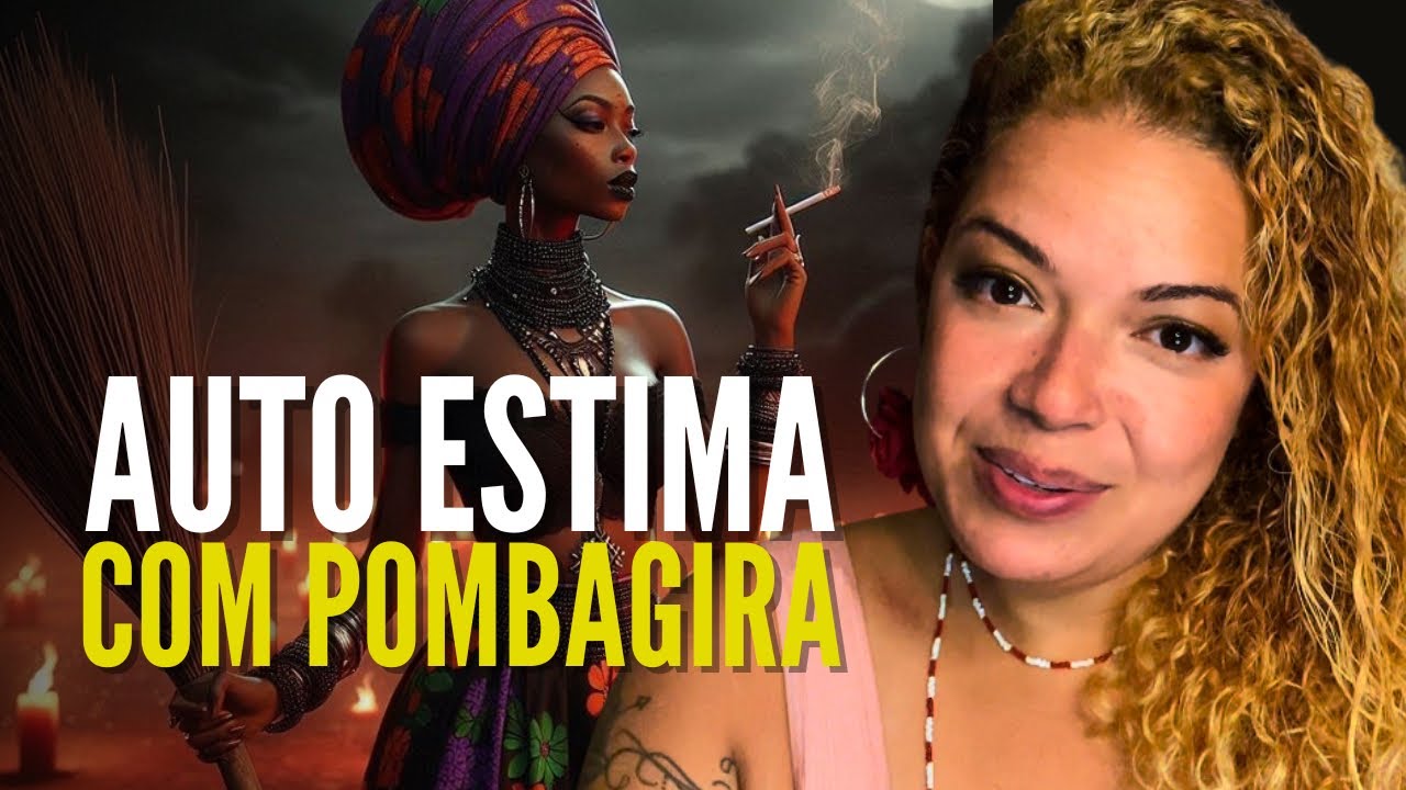 Depois dessa dica Pombagira e você serão um só!