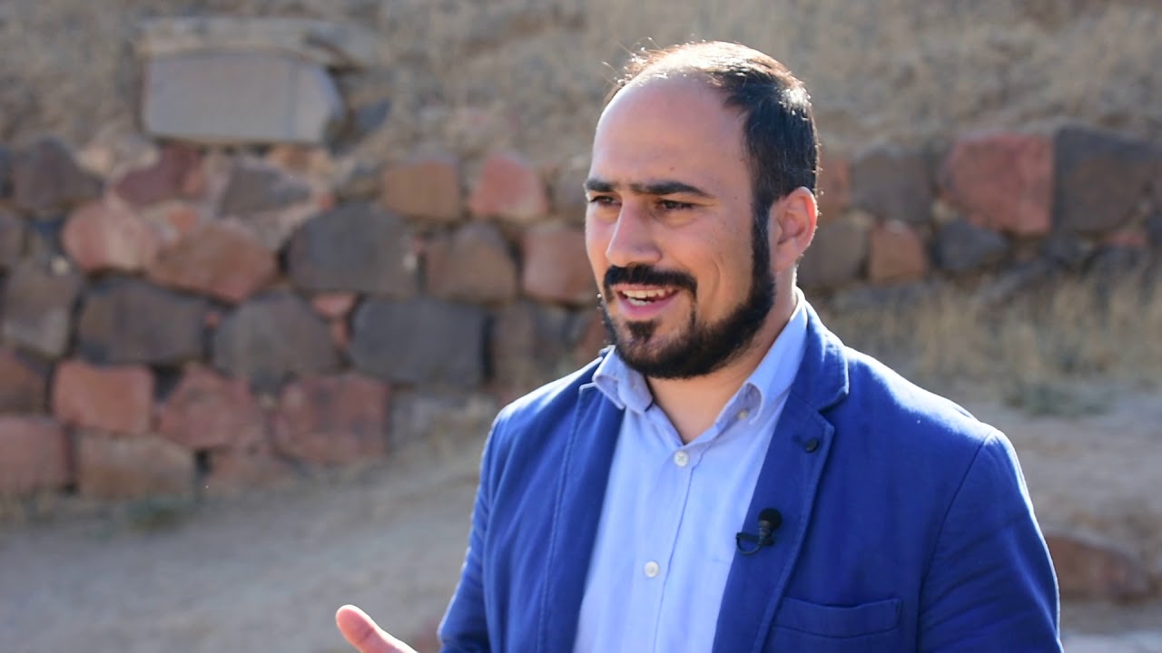 Հաջողության բանաձև- Պատմագիտություն. Էրեբունի-Երևան 2800