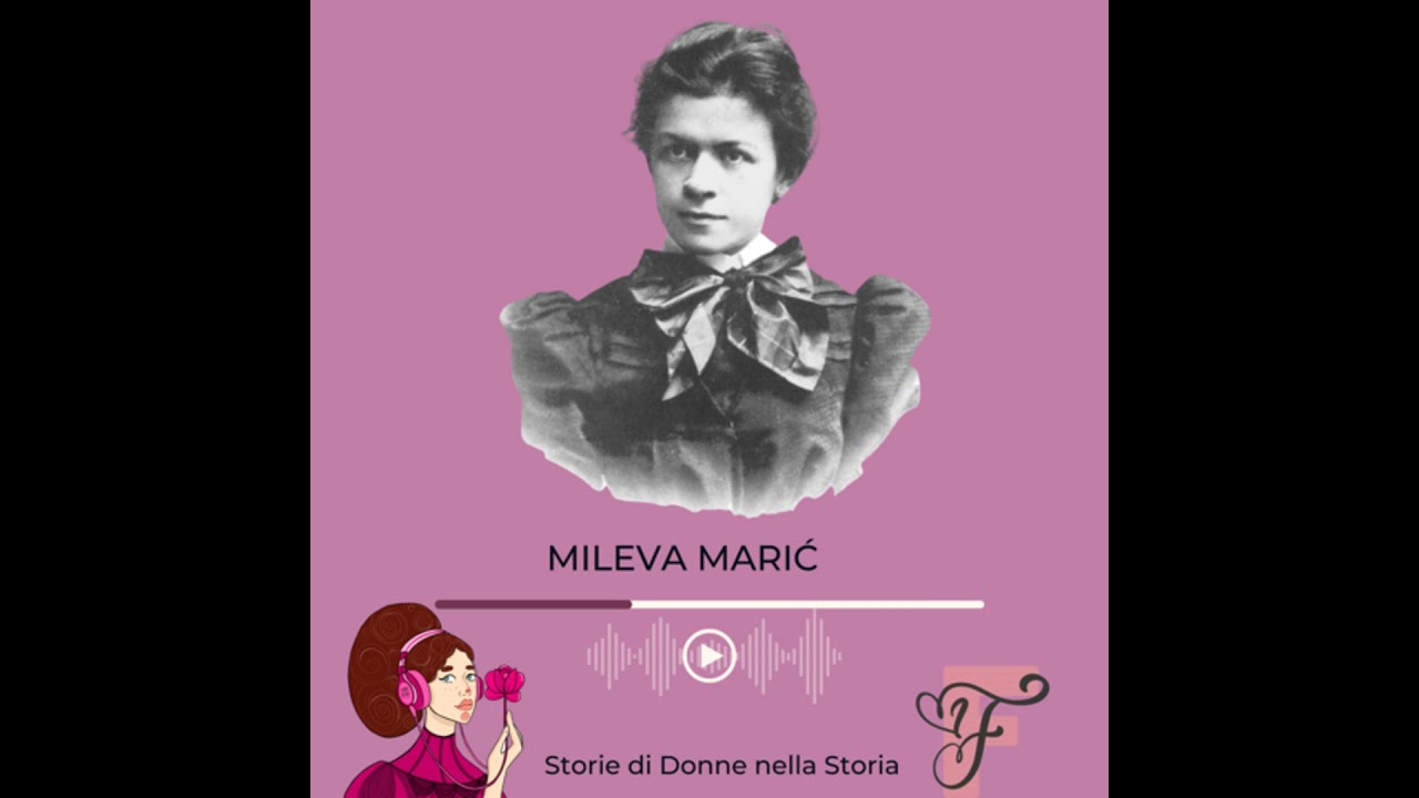 Mileva Marić