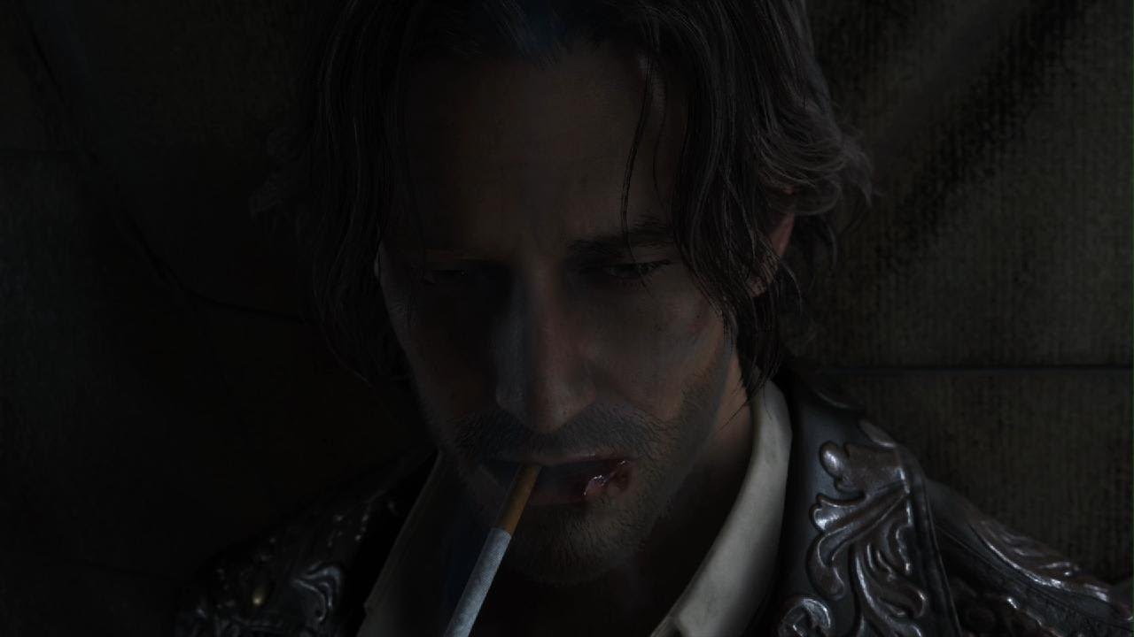 Resident Evil 4 partie 21 Adieu Luis...