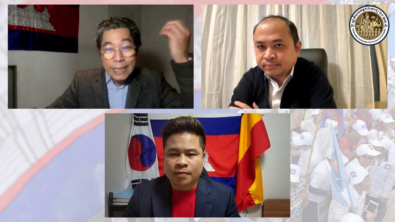 បណ្តឹងទៅតុលាការ ICC និង វិបត្តិនៅកម្ពុជា