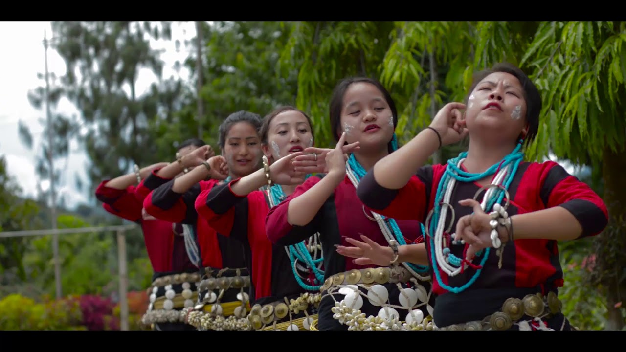 Podi Alo Ong Deh khuu|OFFICIAL MUSIC VIDEO 2018.